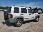 JEEP LIBERTY SP photo