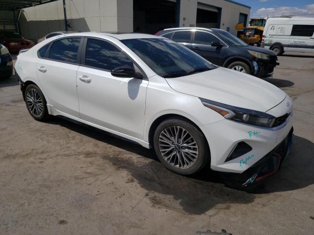 2022 KIA FORTE GT L 3KPF54AD2NE491819
