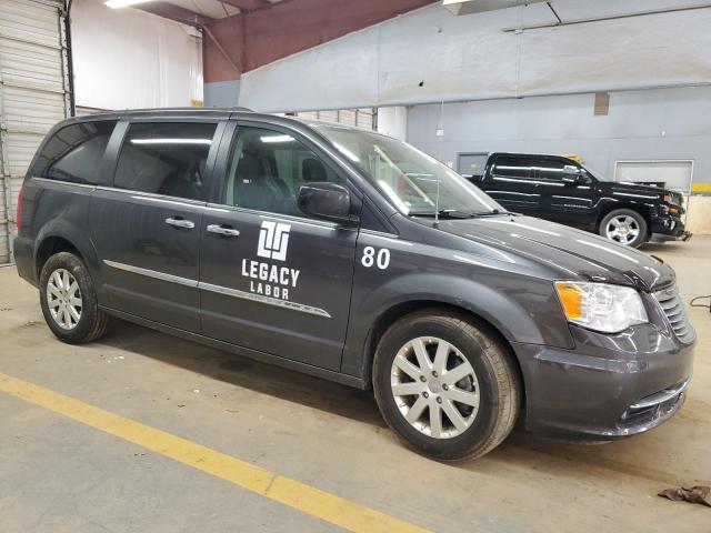 VIN 2C4RC1BG1GR304131 2016 Chrysler Town and Countr... no.4