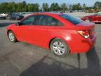 CHEVROLET CRUZE LS photo