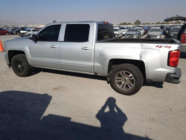2018 CHEVROLET SILVERADO - 3GCUKREC2JG131317