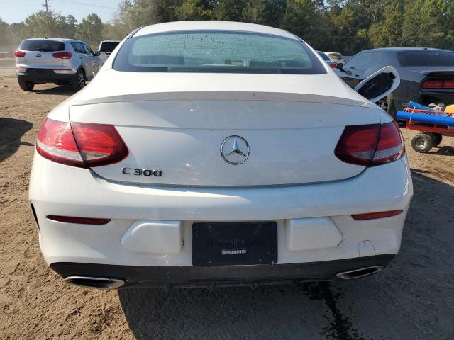 2018 MERCEDES-BENZ C300 WDDWJ4JB9JF695713