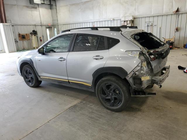 VIN 4S4GUHF61R3707127 2024 Subaru Crosstrek, Sport no.2