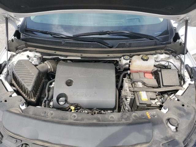 2022 BUICK ENCLAVE AV - 5GAERDKW4NJ127342