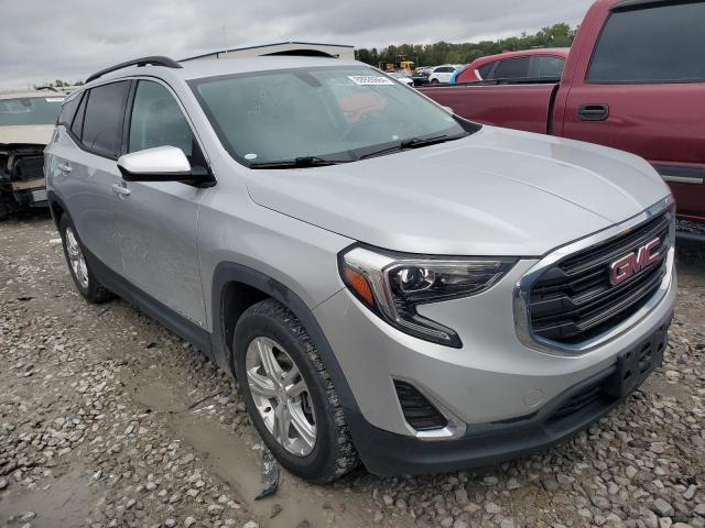 2018 GMC TERRAIN SL - 3GKALMEV5JL240757