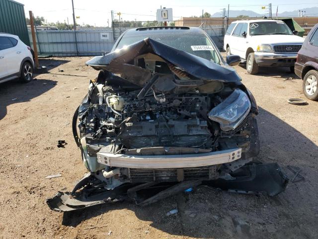 2020 HONDA CR-V EX - 5J6RW2H56LA009747