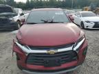 CHEVROLET BLAZER 1LT photo