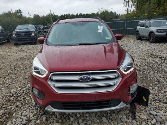 2019 FORD ESCAPE SEL - 1FMCU9HD1KUC28822