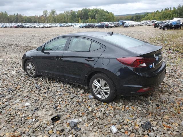 2020 HYUNDAI ELANTRA SE - 5NPD84LF2LH617389