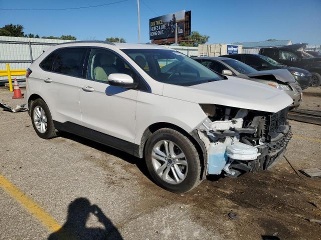 2019 FORD EDGE SEL - 2FMPK3J96KBC06413