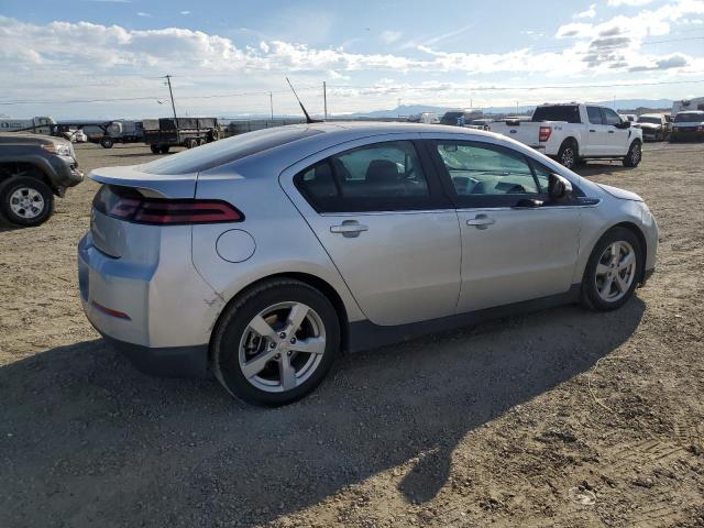 VIN 1G1RE6E42DU105220 2013 Chevrolet Volt no.3