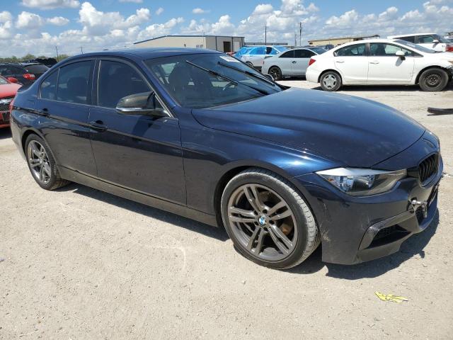 VIN WBA3A5C54DJ462184 2013 BMW 3 Series, 328 I no.4