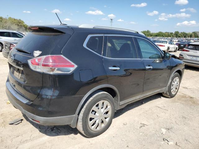 2016 NISSAN ROGUE S - 5N1AT2MN4GC911210