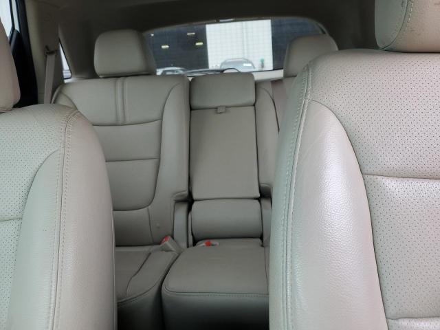 2015 KIA SORENTO EX - 5XYKU4A79FG648018