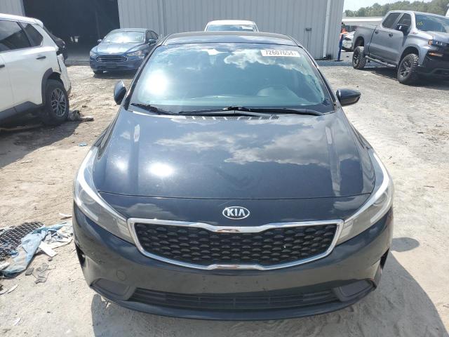 VIN 3KPFK4A79HE016319 2017 KIA Forte, LX no.5