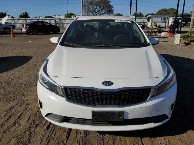 VIN 3KPFK4A71JE180167 2018 KIA Forte, LX no.5