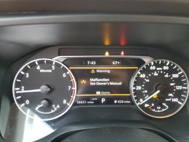 2023 NISSAN ROGUE SL - 5N1BT3CB9PC801299