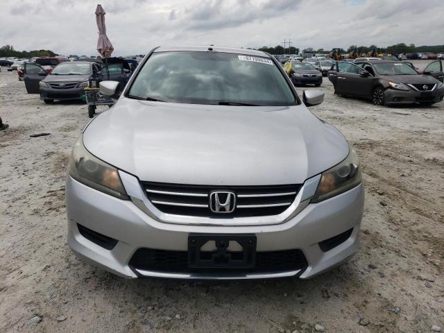 VIN 1HGCR2F30DA040743 2013 Honda Accord, LX no.5