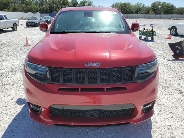 VIN 1C4RJFDJ0FC625628 2015 Jeep Grand Cherokee, Srt-8 no.5