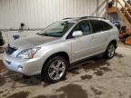 LEXUS RX 400 photo