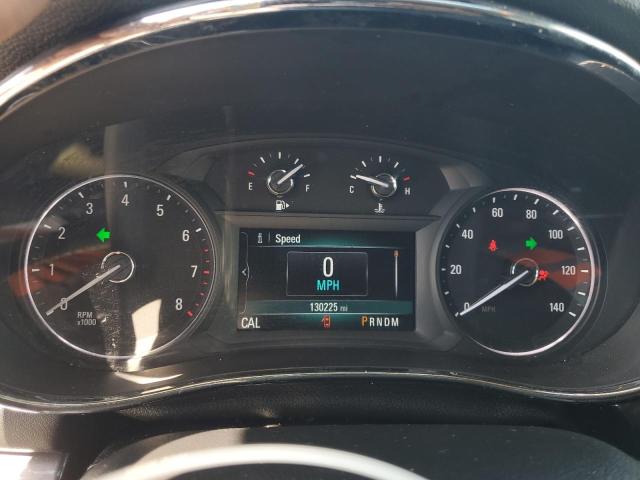 2018 BUICK ENCORE PRE - KL4CJASB0JB577559