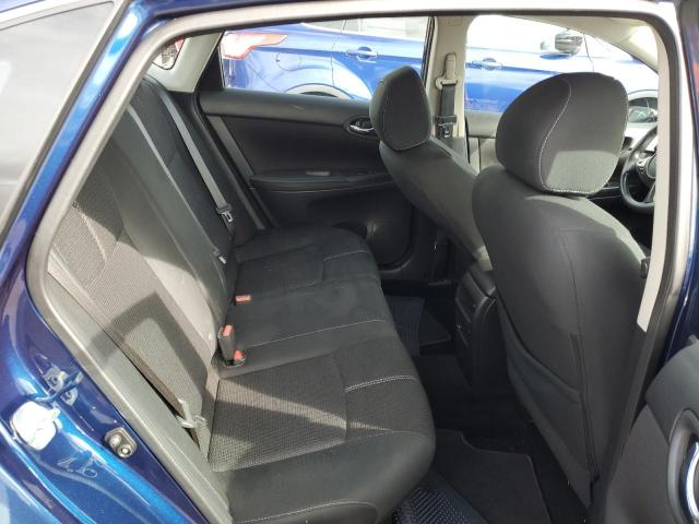 2018 NISSAN SENTRA S - 3N1AB7AP7JY297670