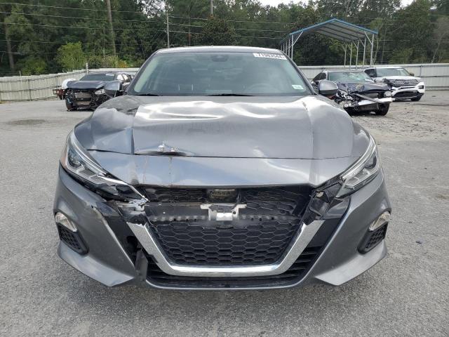 2021 NISSAN ALTIMA SV - 1N4BL4DW3MN349156