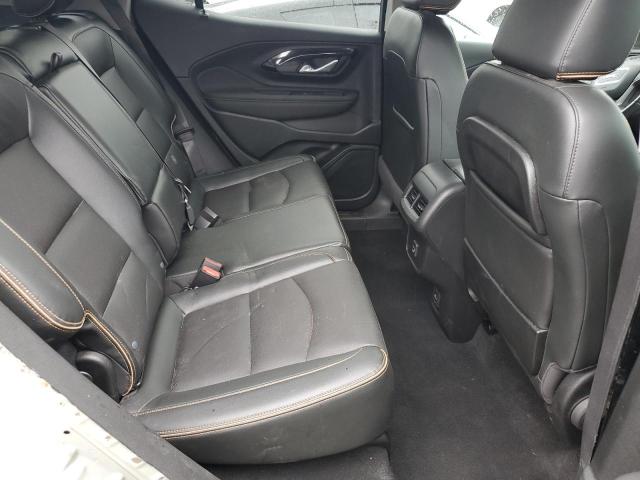 2022 GMC TERRAIN AT 3GKALYEV0NL314096