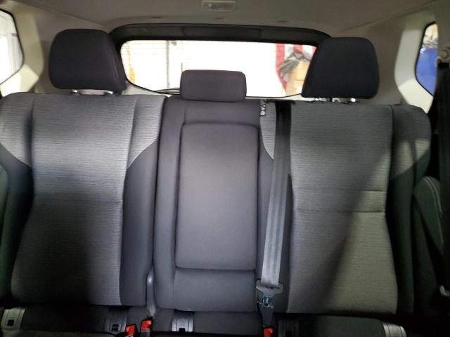 2021 NISSAN ROGUE SV - 5N1AT3BB2MC764699