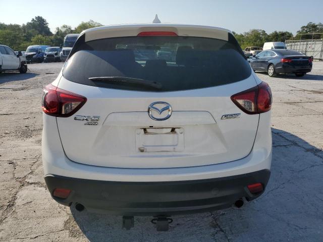 2016 MAZDA CX-5 TOURI - JM3KE4CY8G0759807