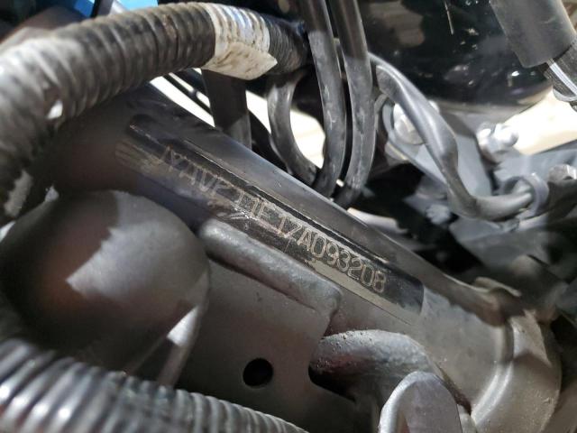 2007 YAMAHA XVS1100 JYAVP11E17A093208