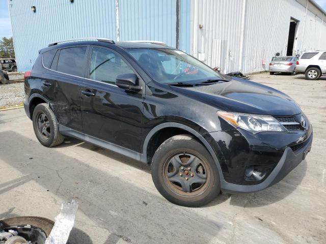 VIN 2T3BFREVXFW361949 2015 Toyota RAV4, LE no.4