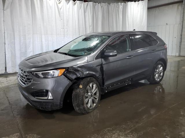 2024 FORD EDGE TITANIUM 2024