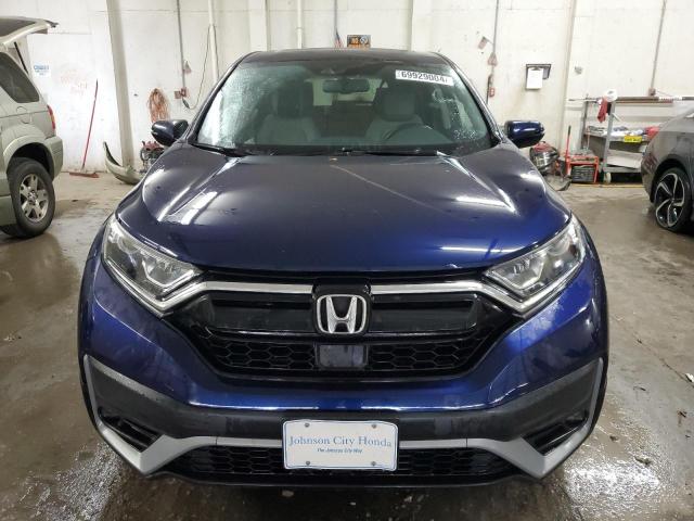 2020 HONDA CR-V EXL - 5J6RW2H83LL008859