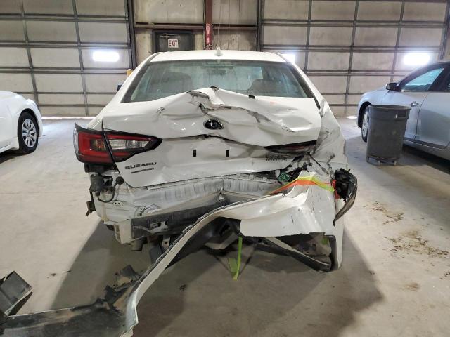 2022 SUBARU LEGACY PRE - 4S3BWAF60N3017427