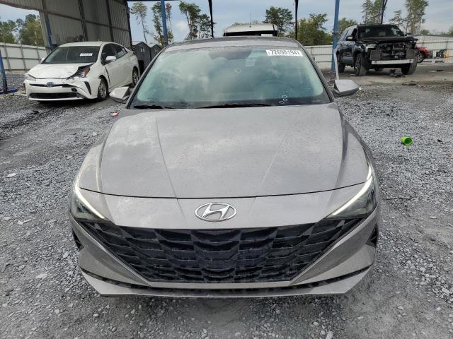 2023 HYUNDAI ELANTRA SE - KMHLM4AG8PU454046