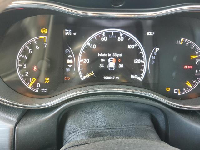 2019 JEEP GRAND CHER - 1C4RJFAG9KC812434