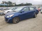 2017 HYUNDAI ACCENT SE - KMHCT4AE0HU325866