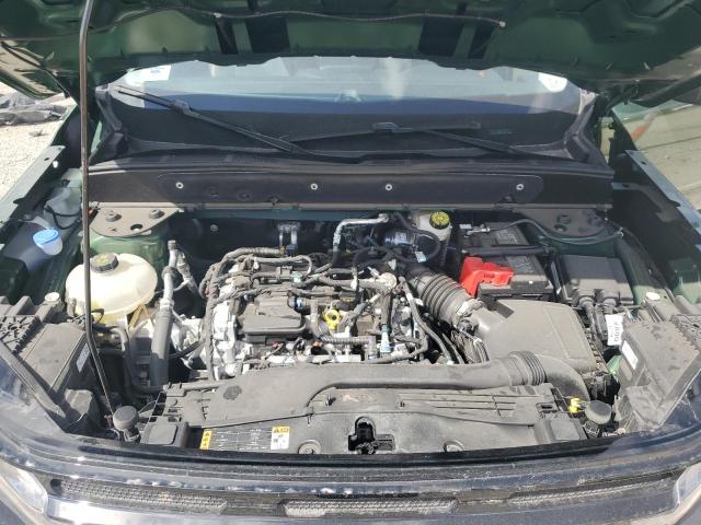 2023 FORD BRONCO SPO - 3FMCR9C62PRD58276