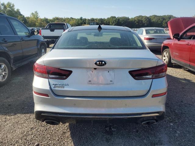 VIN 5XXGT4L31LG445045 2020 KIA Optima, LX no.6