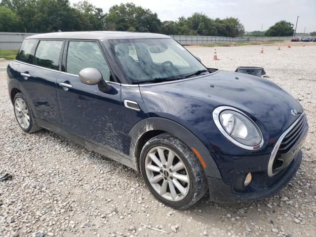2016 MINI COOPER CLU WMWLN5C59G2E31339