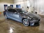 MASERATI GHIBLI S photo