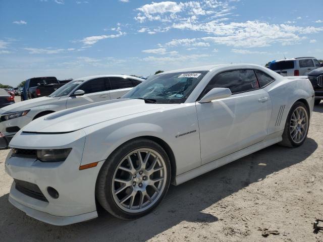 2014 CHEVROLET CAMARO LT 2014