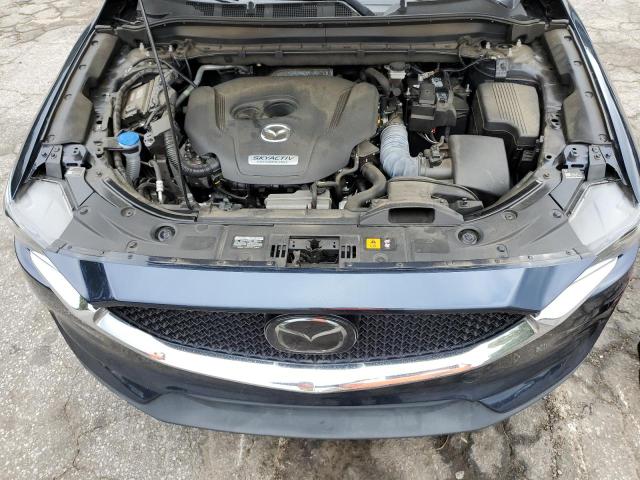 2019 MAZDA CX-5 GRAND - JM3KFBDY8K0519861