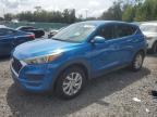 HYUNDAI TUCSON SE photo