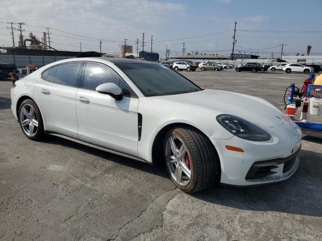 VIN WP0AA2A79HL100942 2017 Porsche Panamera, 2 no.4