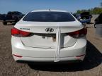 HYUNDAI ELANTRA SE photo