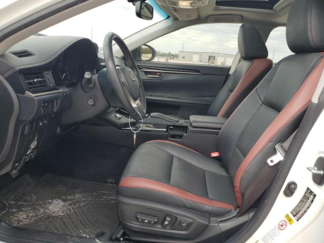 2015 LEXUS ES 350 - JTHBK1GG9F2175032