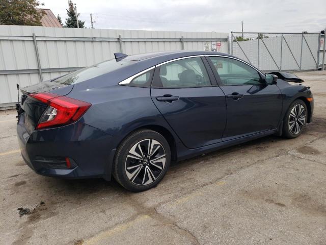 2017 HONDA CIVIC EX - 19XFC1F32HE007124