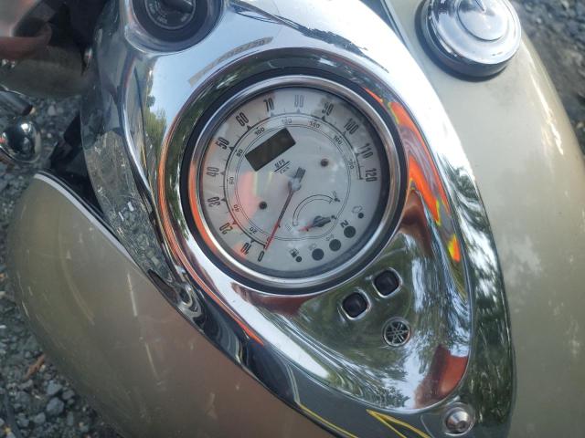 2000 YAMAHA XV1600 ATL JYAVP07E0YA003582